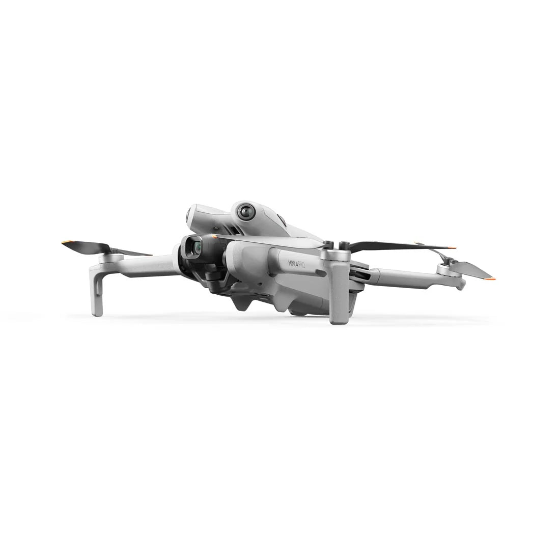DJI Mini 4 Pro Fly More Combo Plus (DJI RC 2) Includes 3 Plus Batteries and Shoulder Bag CP.MA.00000740.01