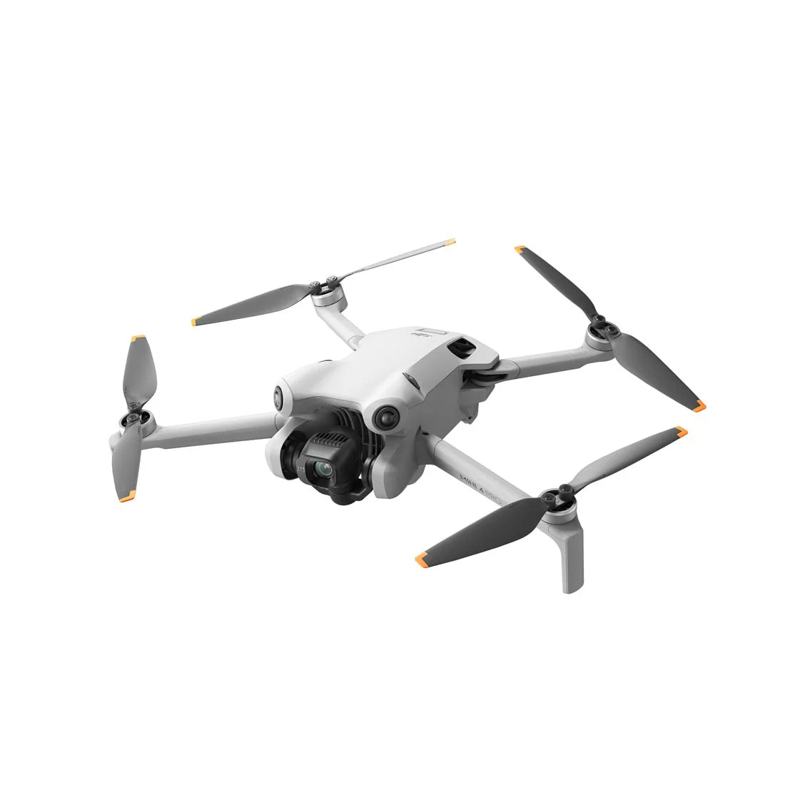 DJI Mini 4 Pro Fly More Combo Plus (DJI RC 2) Includes 3 Plus Batteries and Shoulder Bag CP.MA.00000740.01