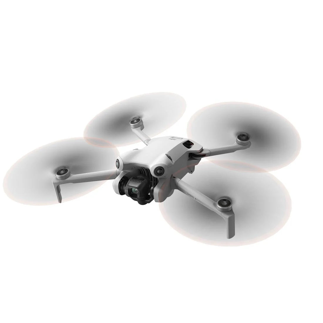 DJI Mini 4 Pro Fly More Combo Plus (DJI RC 2) Includes 3 Plus Batteries and Shoulder Bag CP.MA.00000740.01