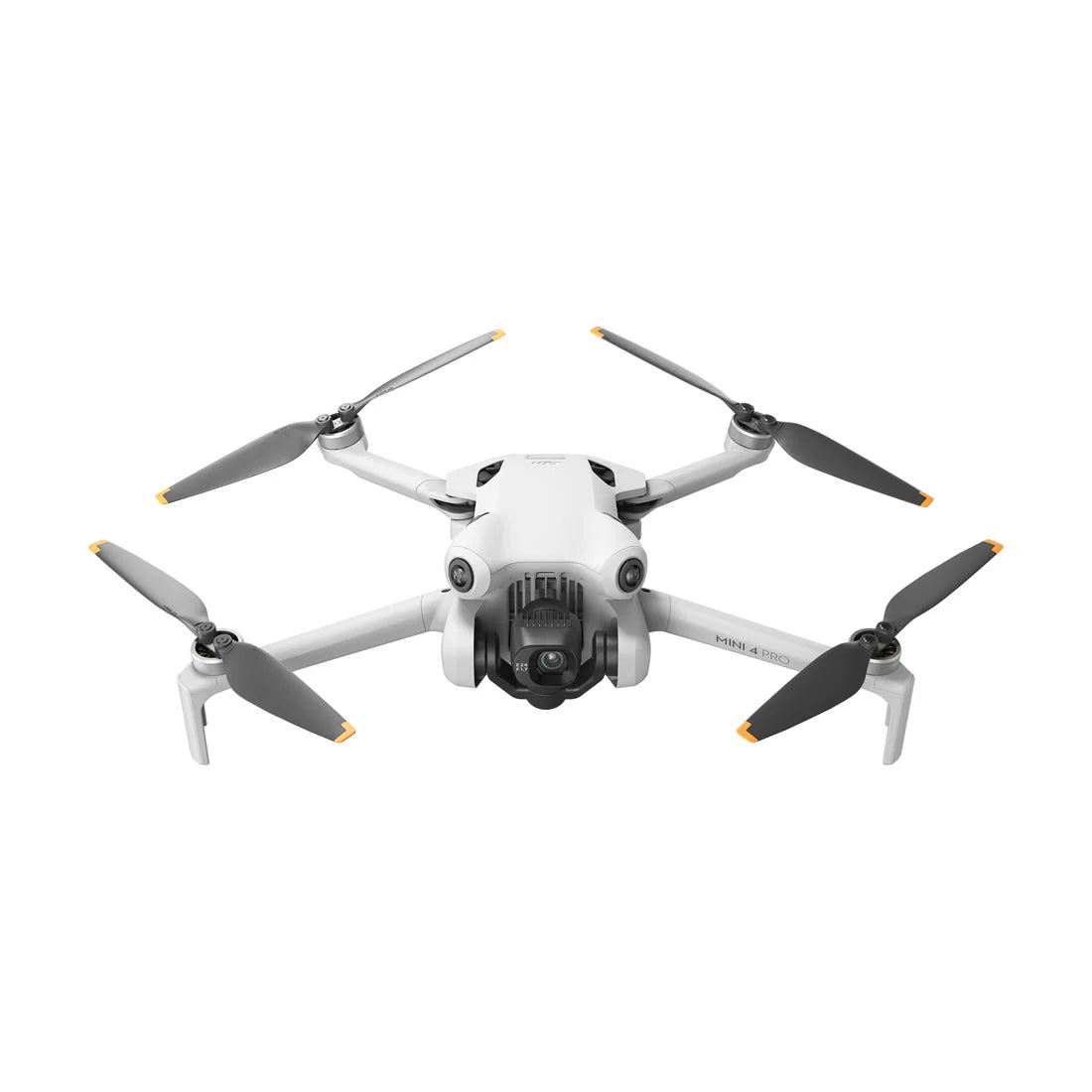 DJI Mini 4 Pro Fly More Combo Plus (DJI RC 2) Includes 3 Plus Batteries and Shoulder Bag CP.MA.00000740.01