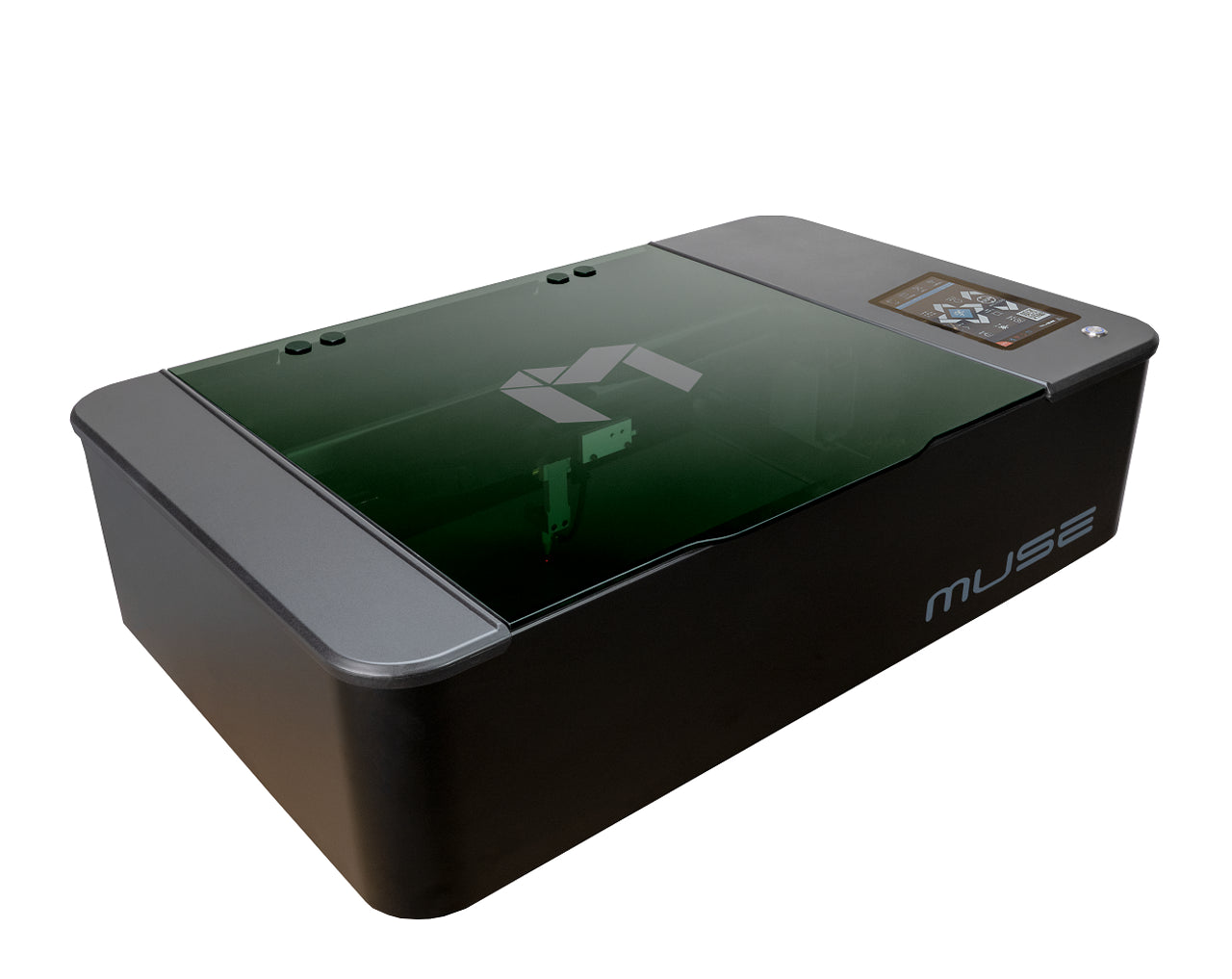 Muse 3D Autofocus 20"x12" Desktop CO2 Laser