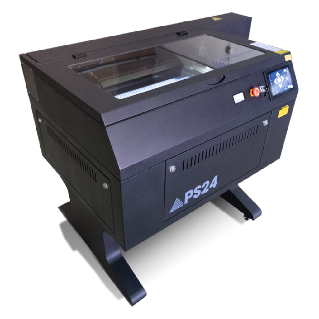 FSL PS24 P-Series Laser Cutting and Engraving Machine