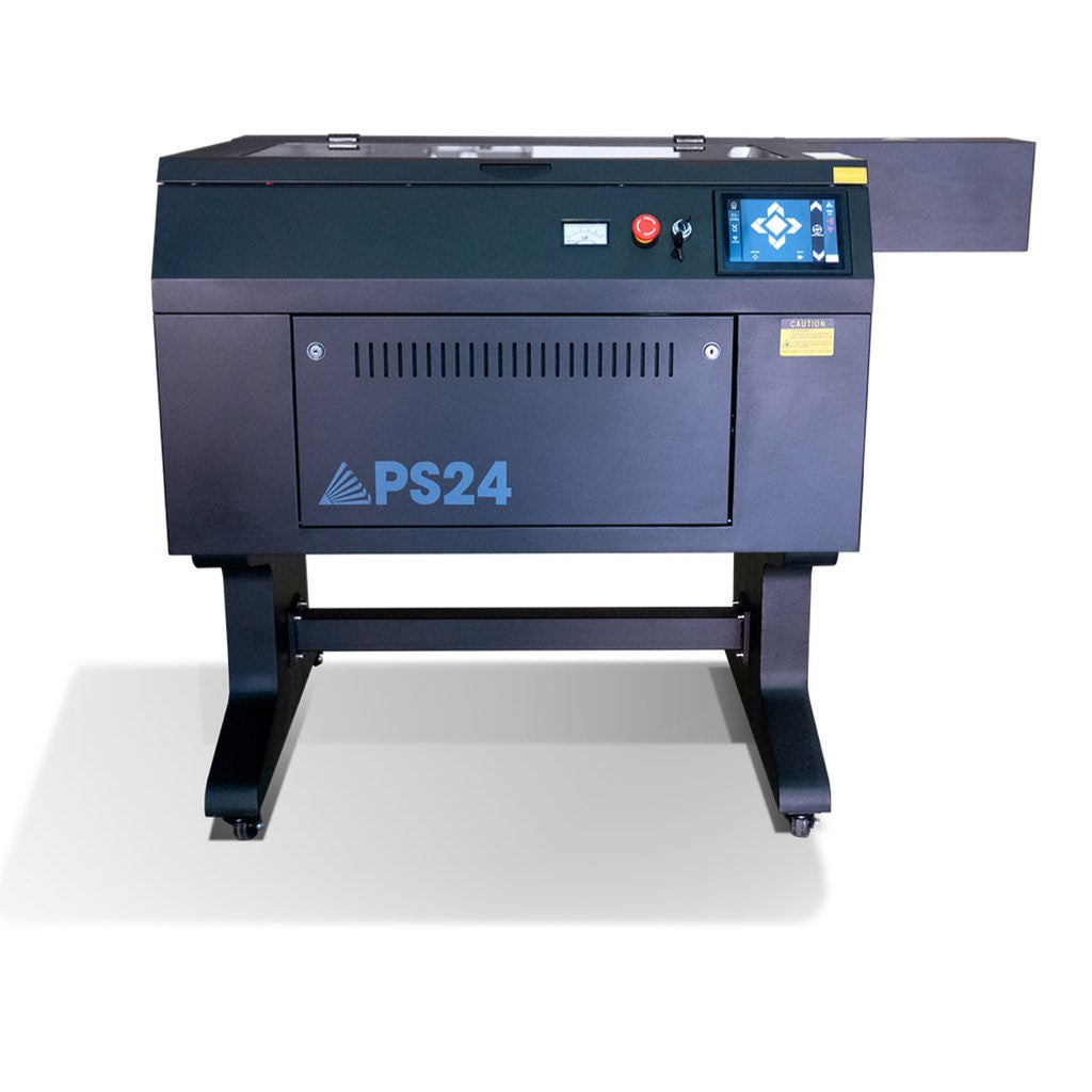 FSL PS24 P-Series Laser Cutting and Engraving Machine