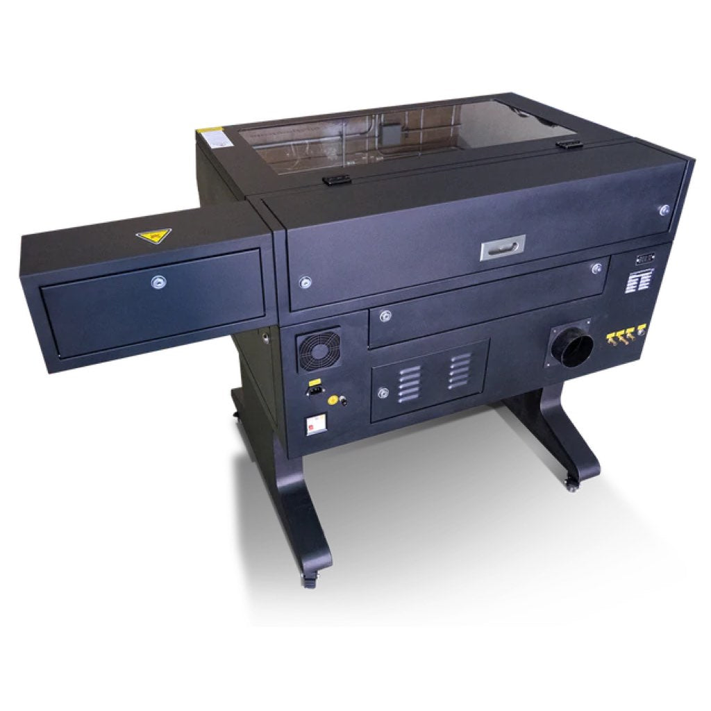 FSL PS24 P-Series Laser Cutting and Engraving Machine