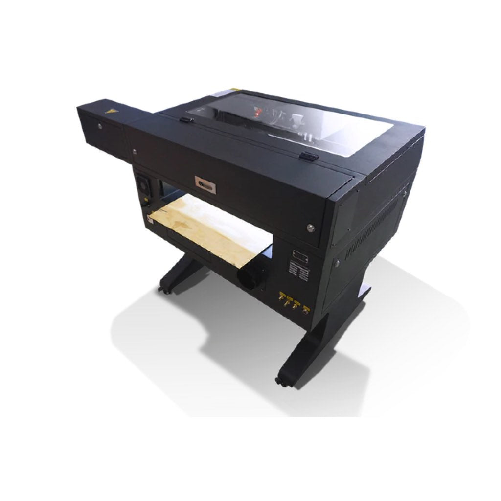 FSL PS24 P-Series Laser Cutting and Engraving Machine