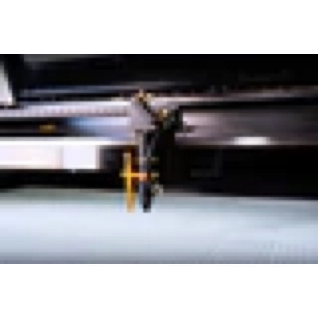 FSL PS24 P-Series Laser Cutting and Engraving Machine