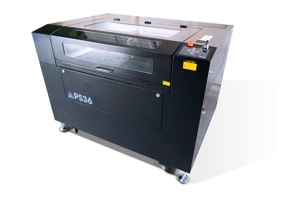 FSL PS36 Pro-Series Laser System