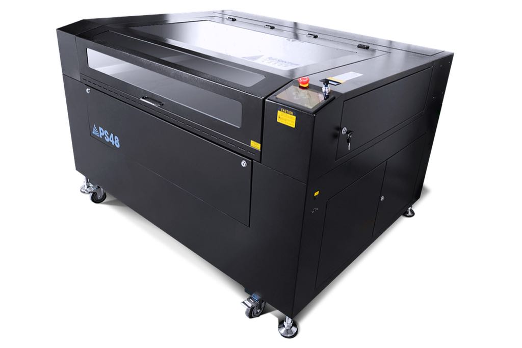 FSL PS48 Pro-Series Laser System