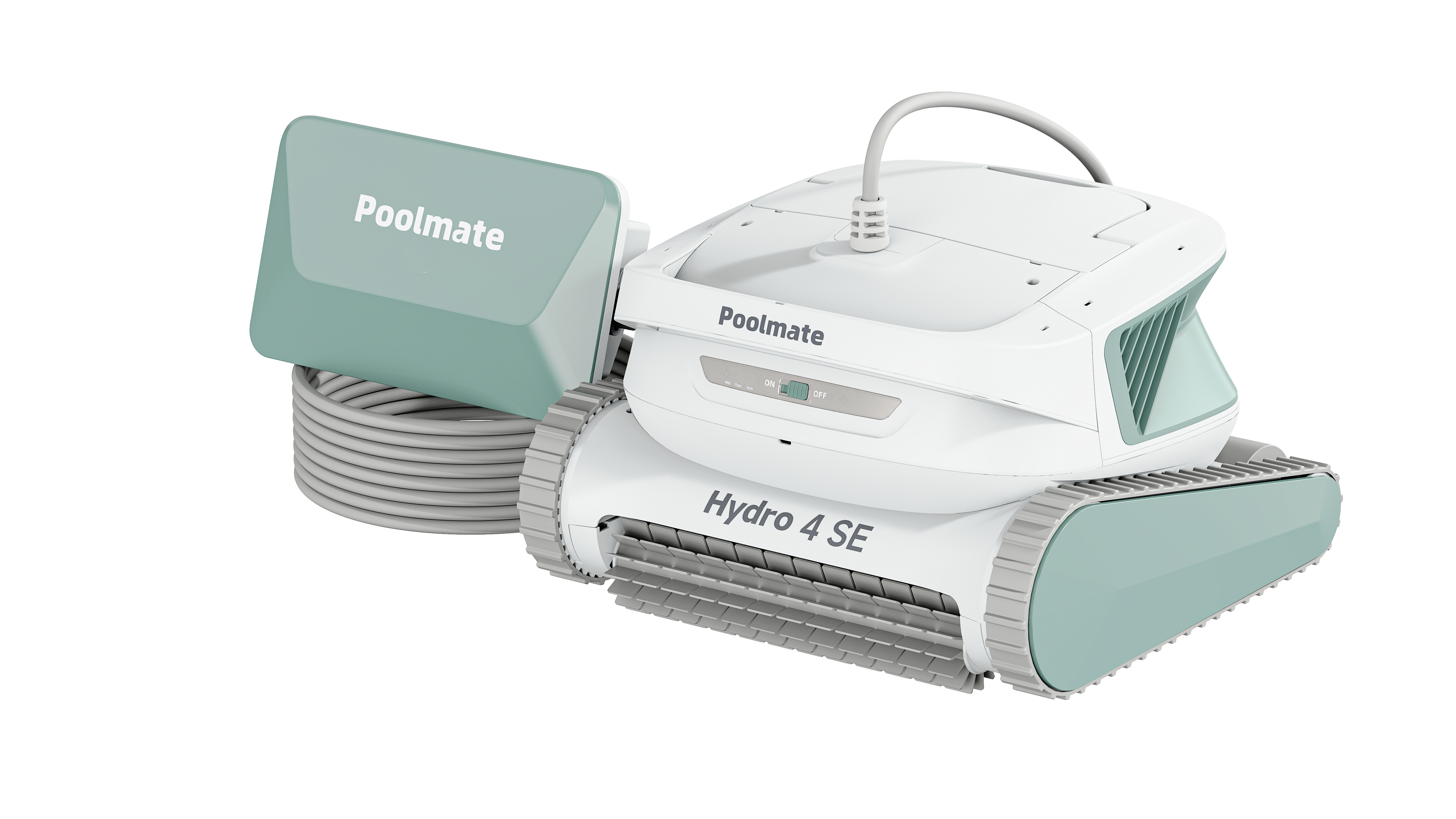 Chasing Poolmate Hydro 4SE