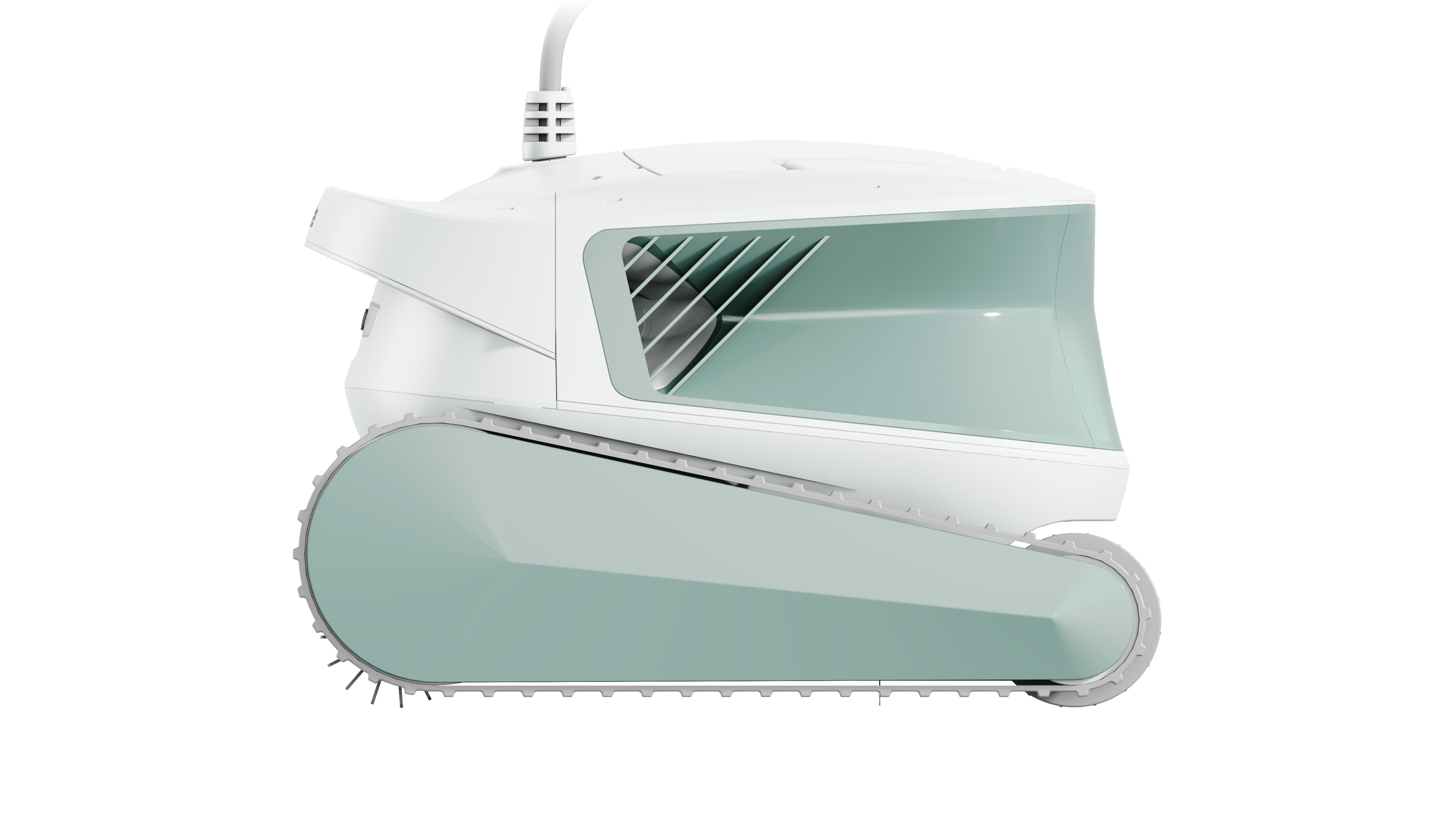 Chasing Poolmate Hydro 4SE