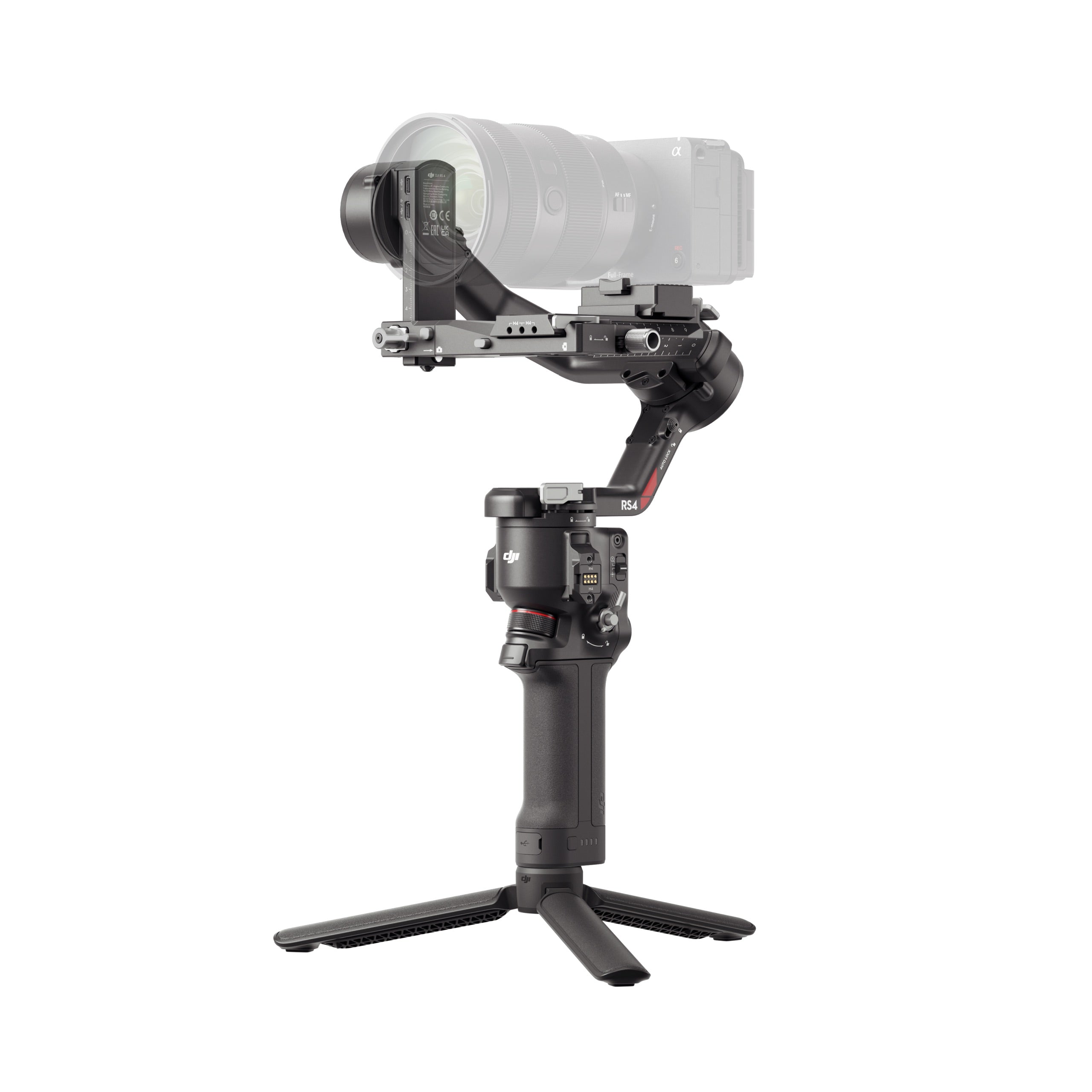 DJI RS 4 CP.RN.00000343.04