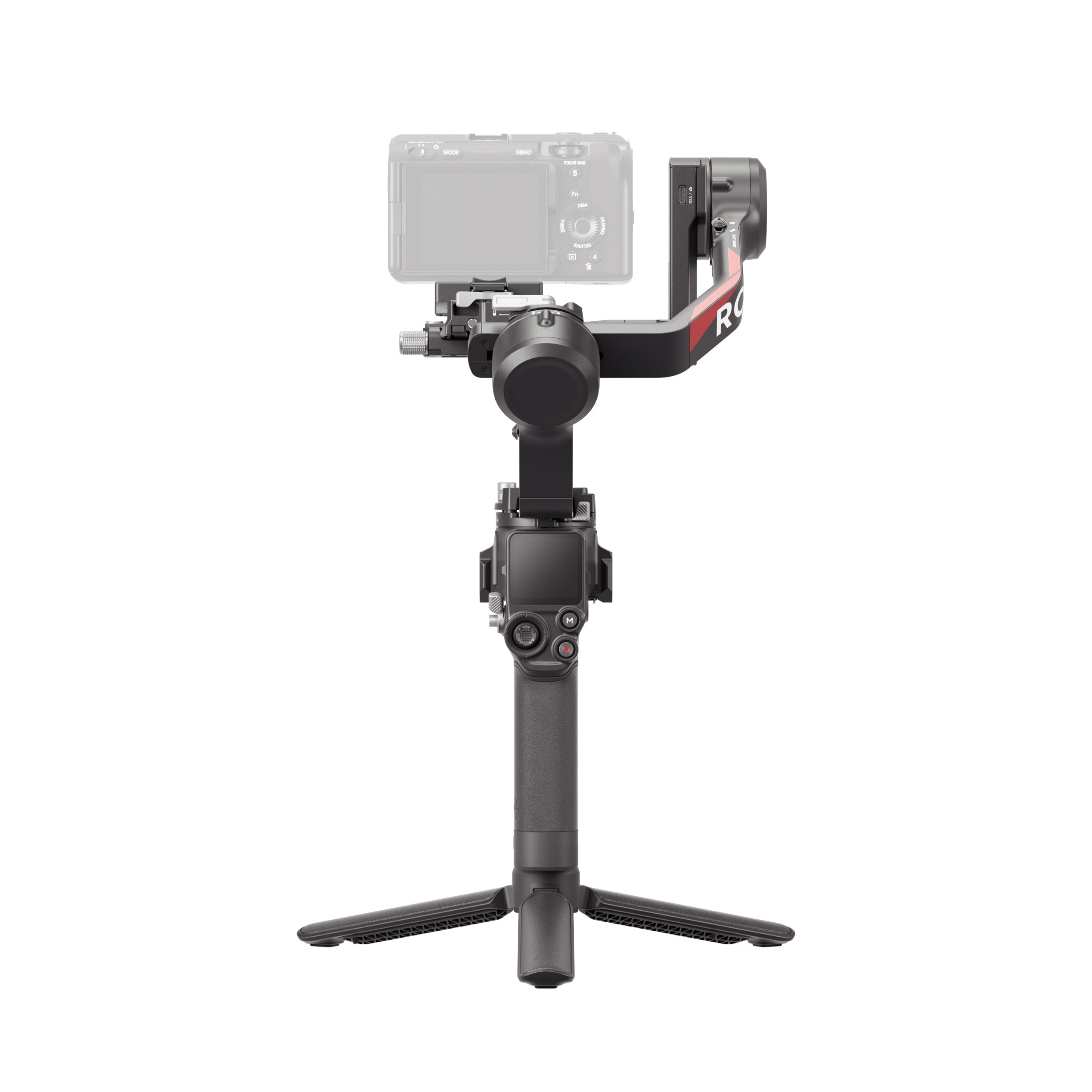 DJI RS 4 Combo CP.RN.00000344.04