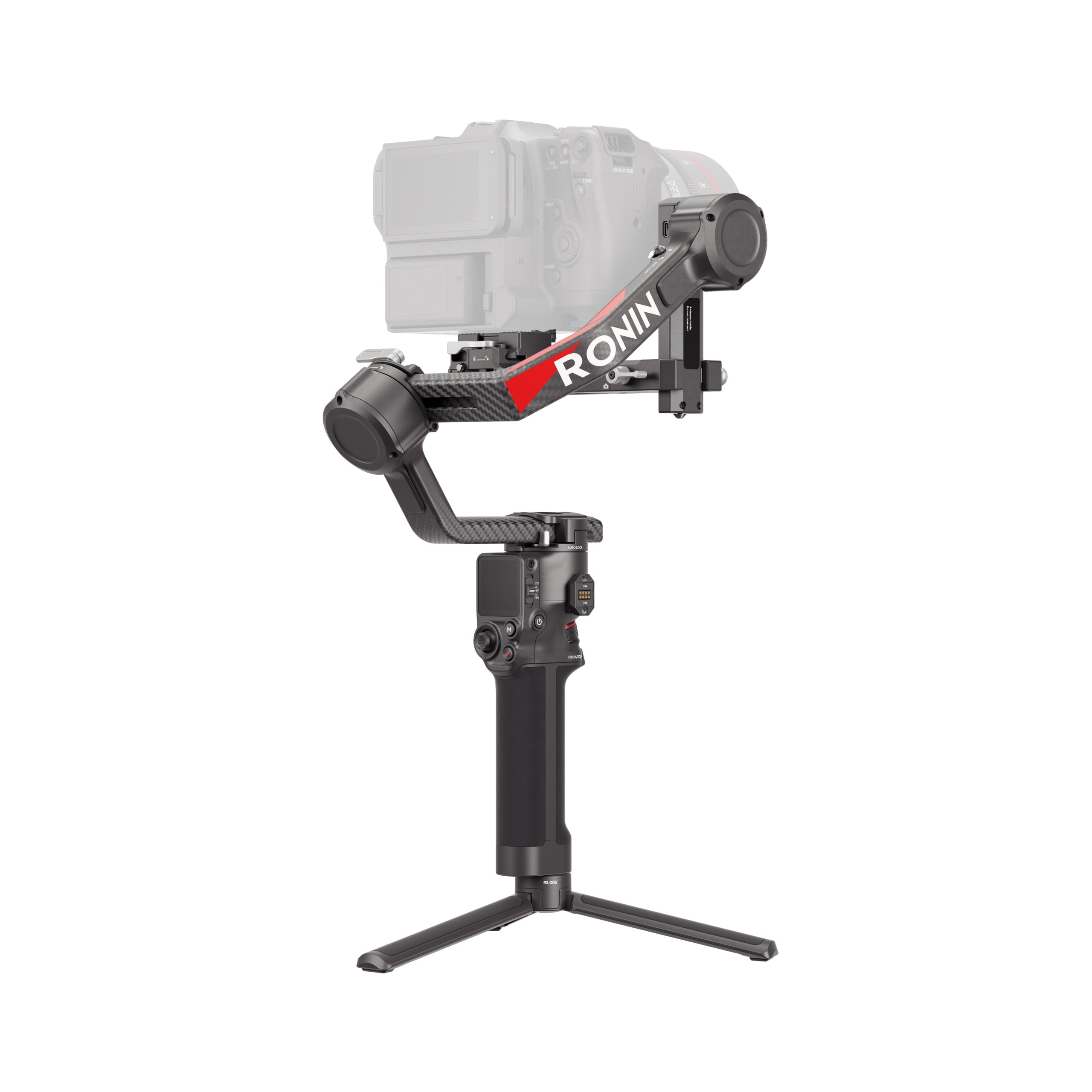 DJI RS 4 Pro Combo CP.RN.00000346.04