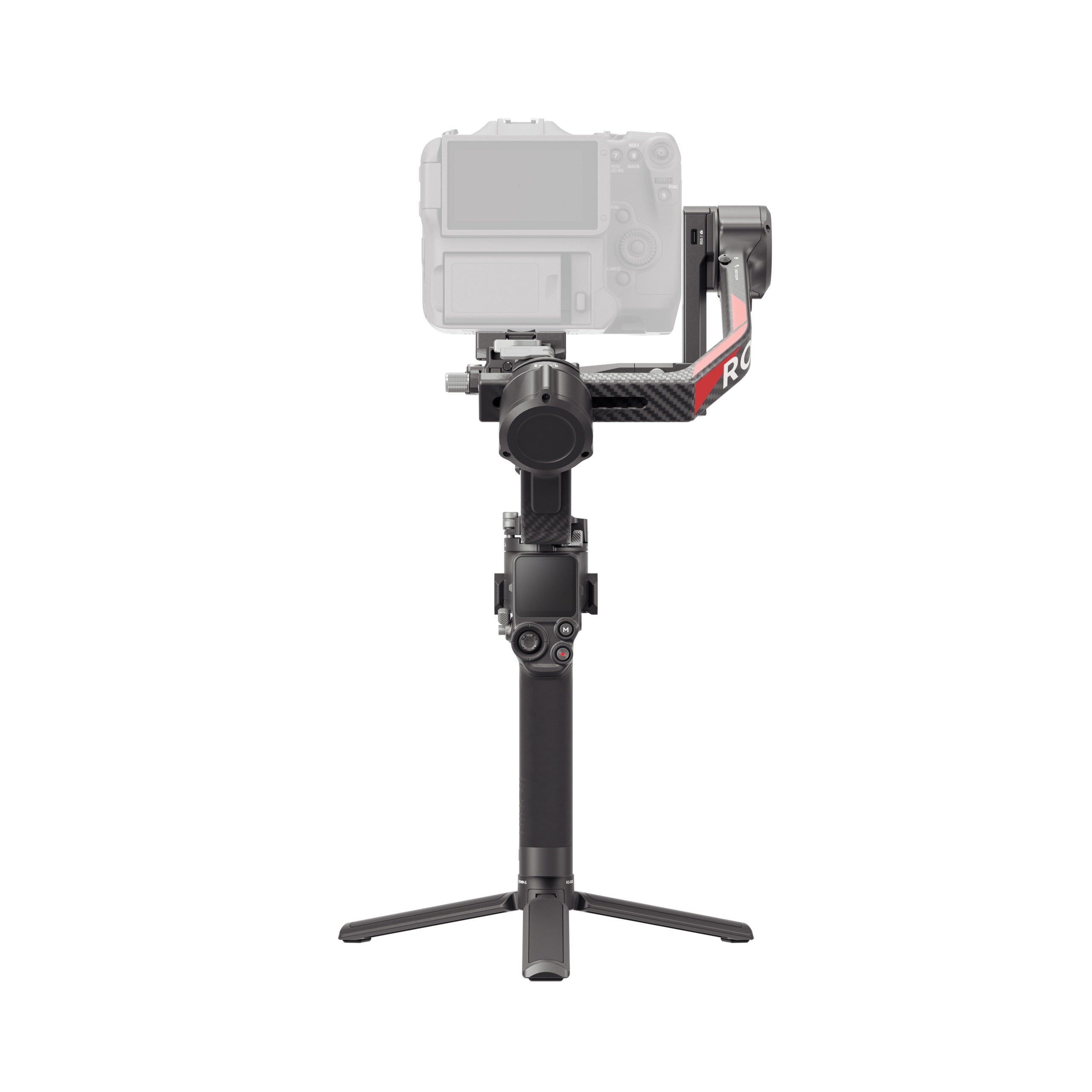 DJI RS 4 Pro CP.RN.00000345.04