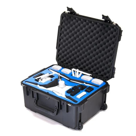 DJI Phantom 4 RTK Quadcopter with SDK Controller & (Shield Basic) P4RTKSDKCOMBO