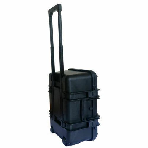 Firehouse Tech FPV Tactical Monitor Command Case (24”) FHT-FPVCASE24