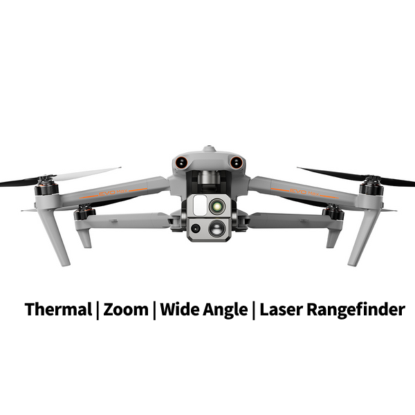 Autel Robotics EVO Max 4T RTK Module Bundle