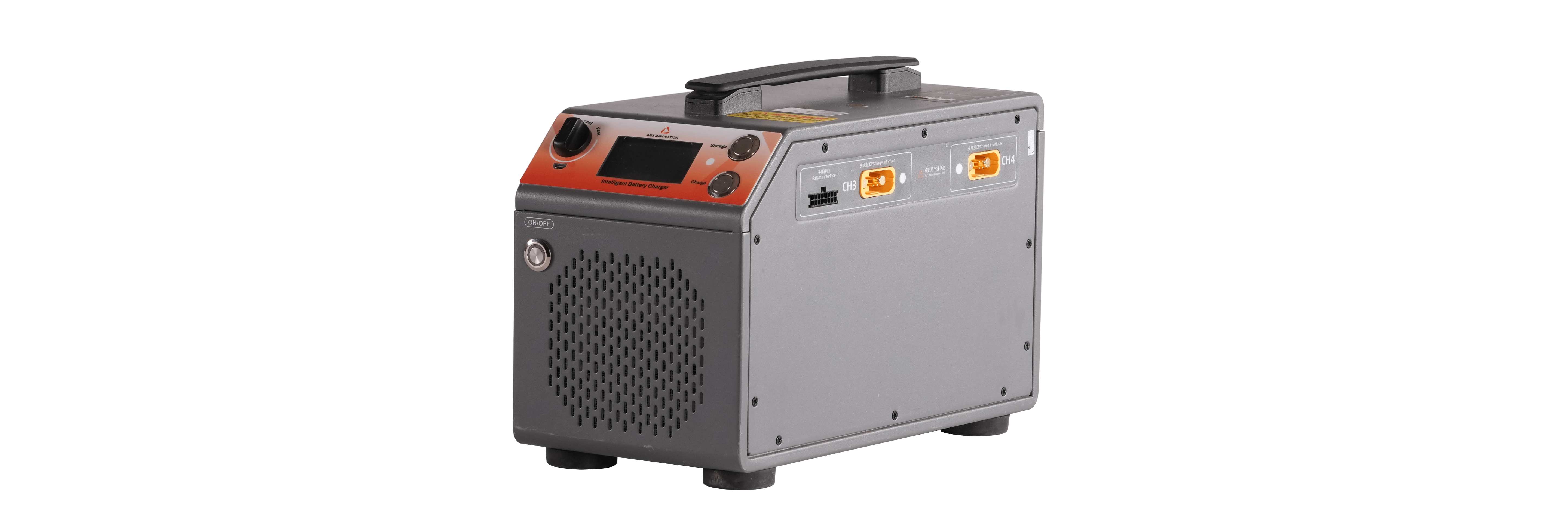 ABZ Innovation L30 Charger for L30 drone