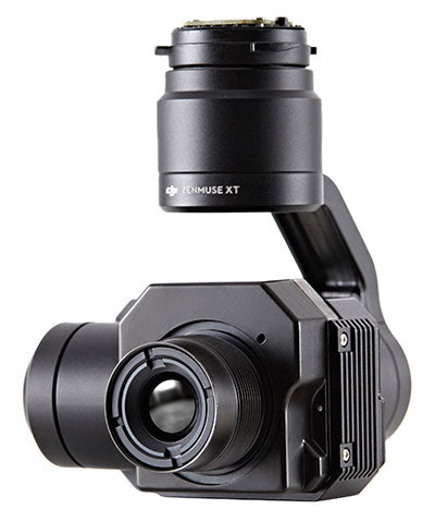 DJI FLIR Zenmuse XT 336x256 30Hz 9mm Lens ZXTB09FP