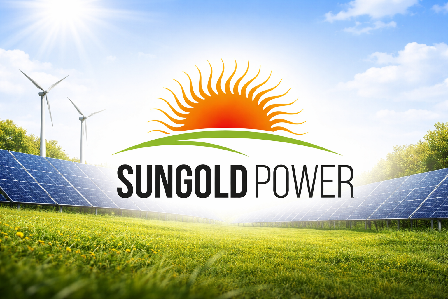 SunGoldPower