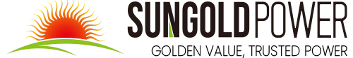 SunGoldPower