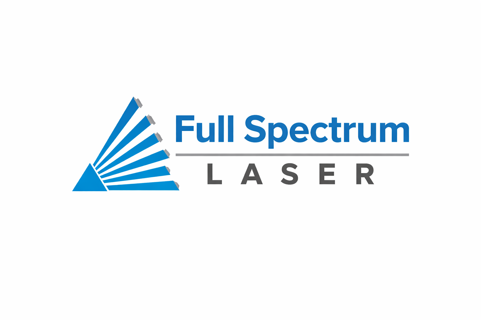 Full Spectrum Laser