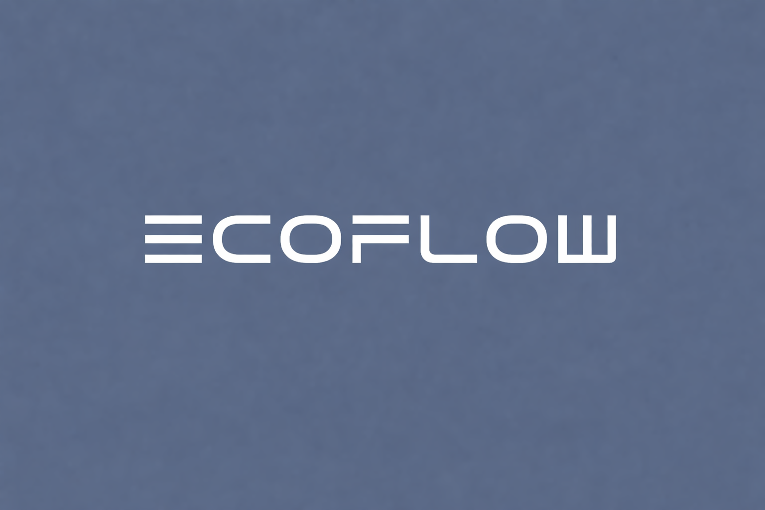 EcoFlow