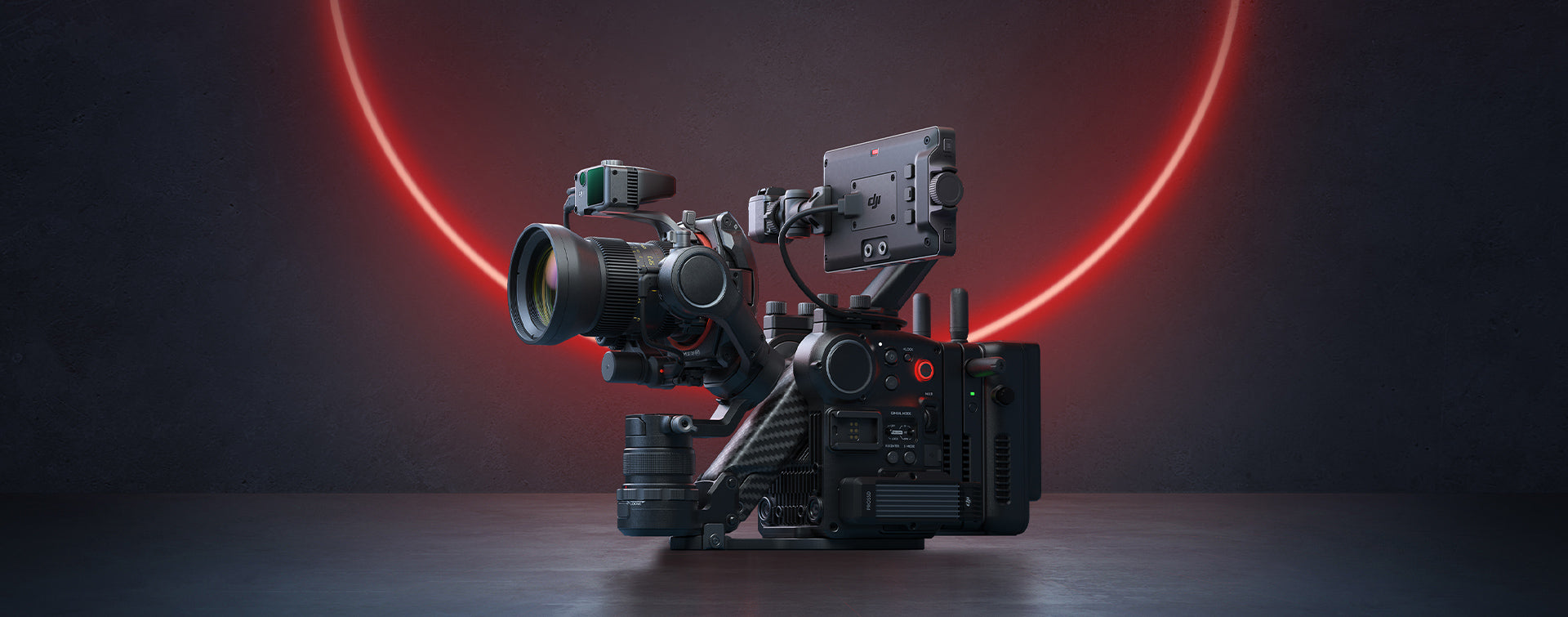CAMERAS