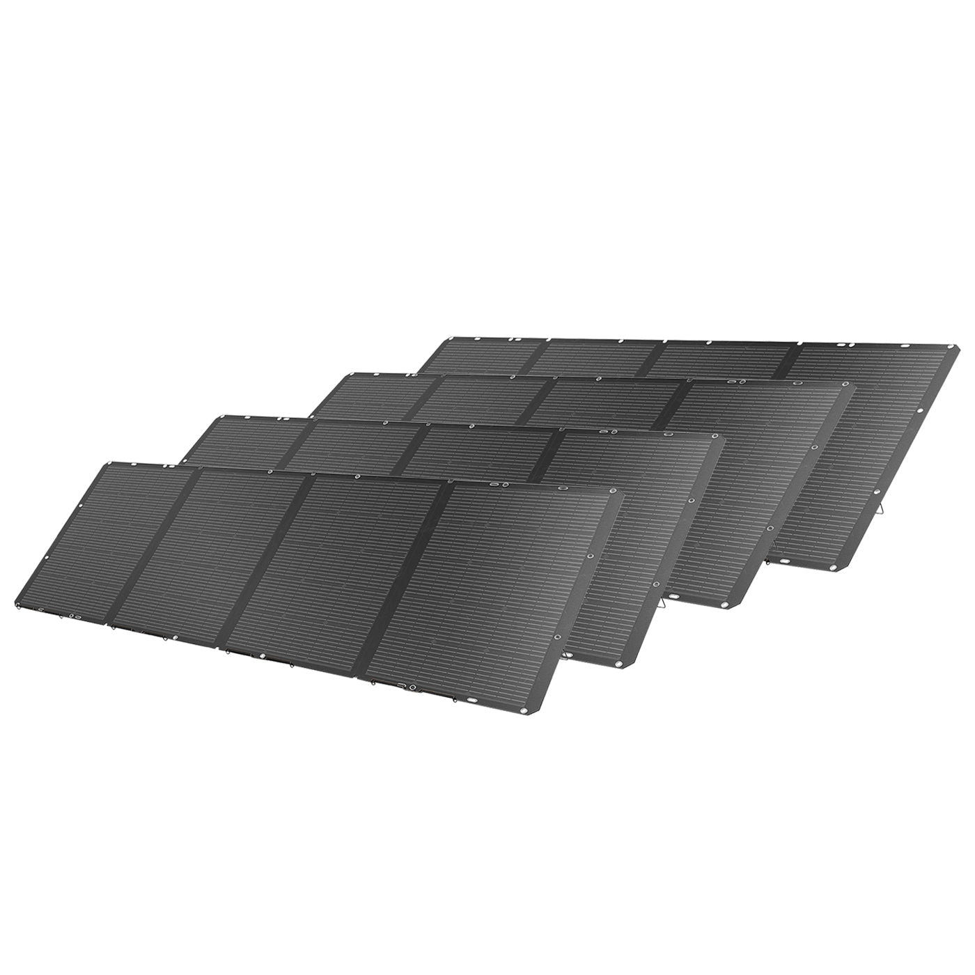 Mango Power 400W Ultra-Light Portable Solar Panel