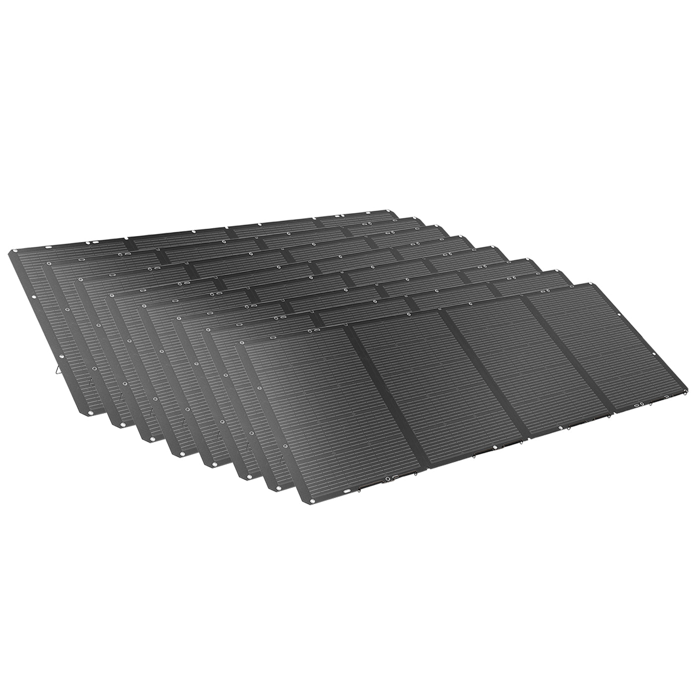 Mango Power 400W Ultra-Light Portable Solar Panel