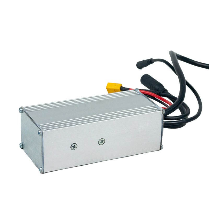DC Brushless Controller for Electric Bikes Freego Shotgun FO15