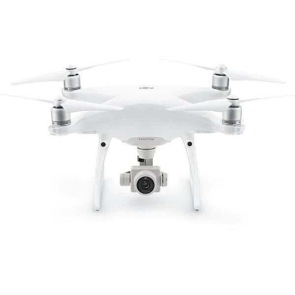 DJI Phantom 4 RTK Compact Drone | Surveying & Mapping