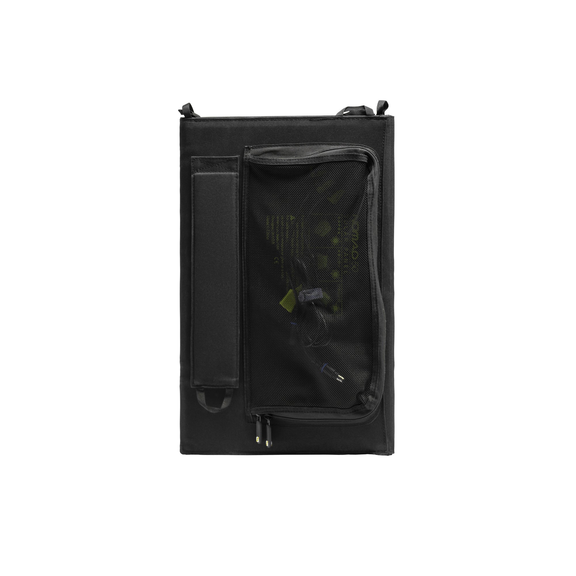 Yeti 500 + Nomad 50 Solar Generator