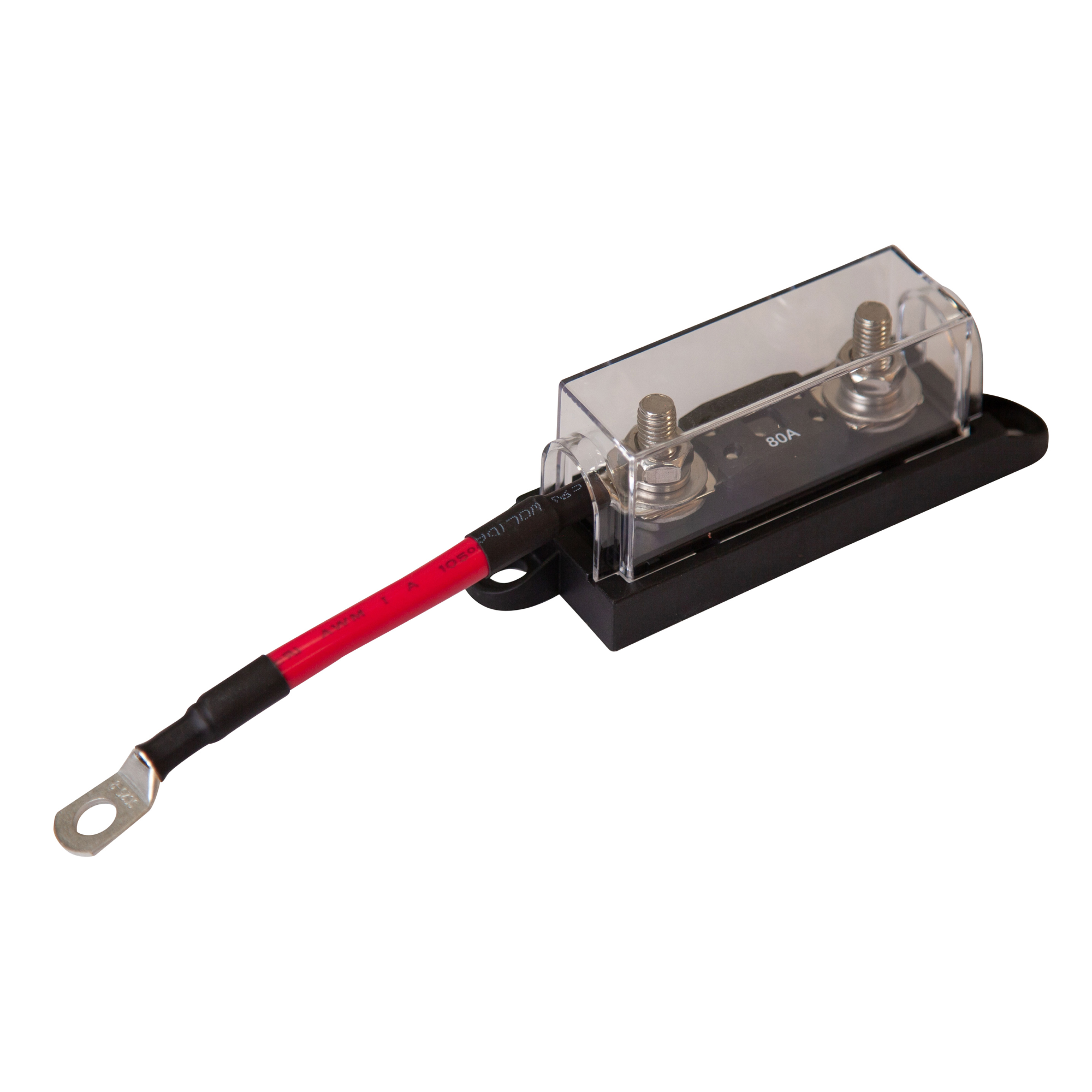 Male MP120 to Ring Terminal