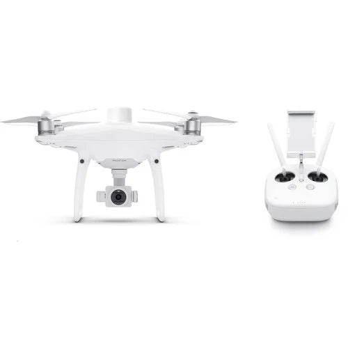 DJI Phantom 4 RTK Quadcopter with SDK Controller & (Shield Basic) P4RTKSDKCOMBO