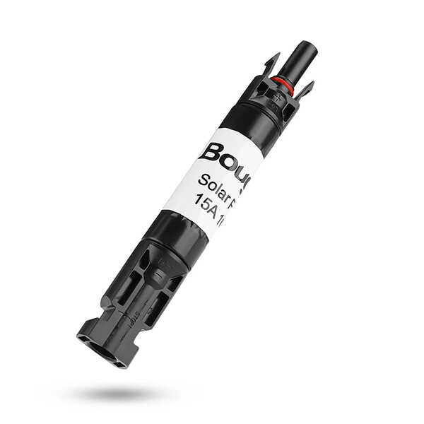 15A Solar Fuse Holder