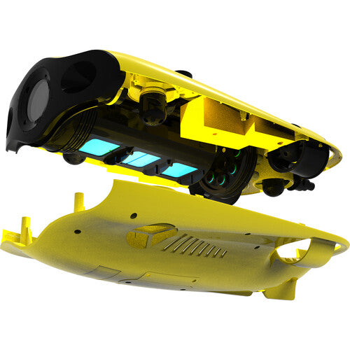CHASING Gladius Mini S 100 Underwater Drone 4K UHD Camera GMS100