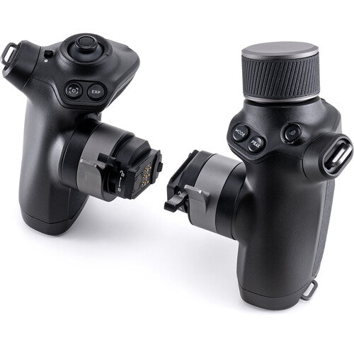 DJI Ronin 4D 4-Axis Cinema Camera 6K Combo CP.RN.00000176.01