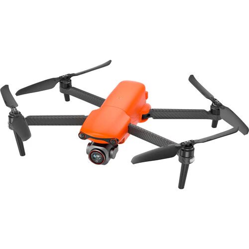 Autel Robotics EVO Lite+ Drone (Standard, Orange) 102000620