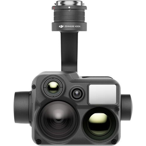 DJI Zenmuse H20N Hybrid Night Vision Camera | Law Enforcement and Security