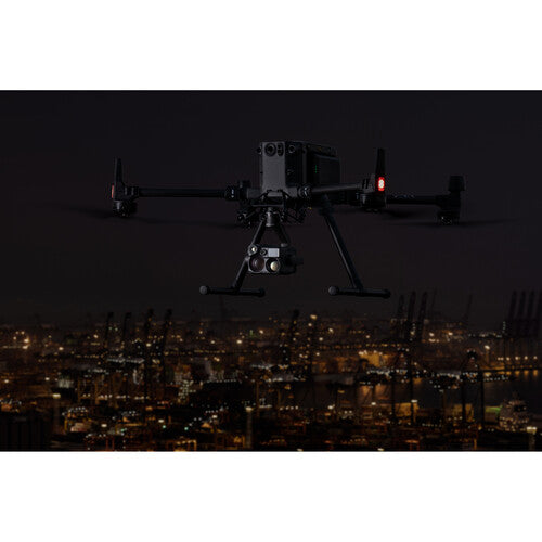 DJI Zenmuse H20N Hybrid Night Vision Camera | Law Enforcement and Security