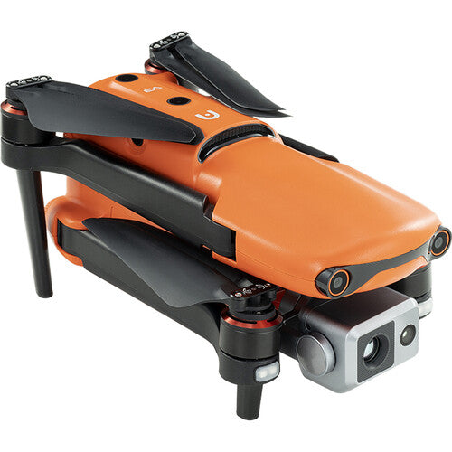Autel Robotics EVO II Dual 640T Rugged Bundle V3 102001512
