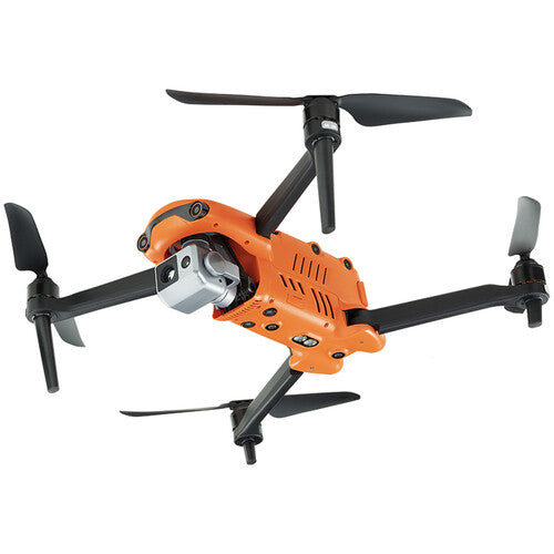 Autel Robotics EVO II Dual 640T Rugged Bundle V3 102001512