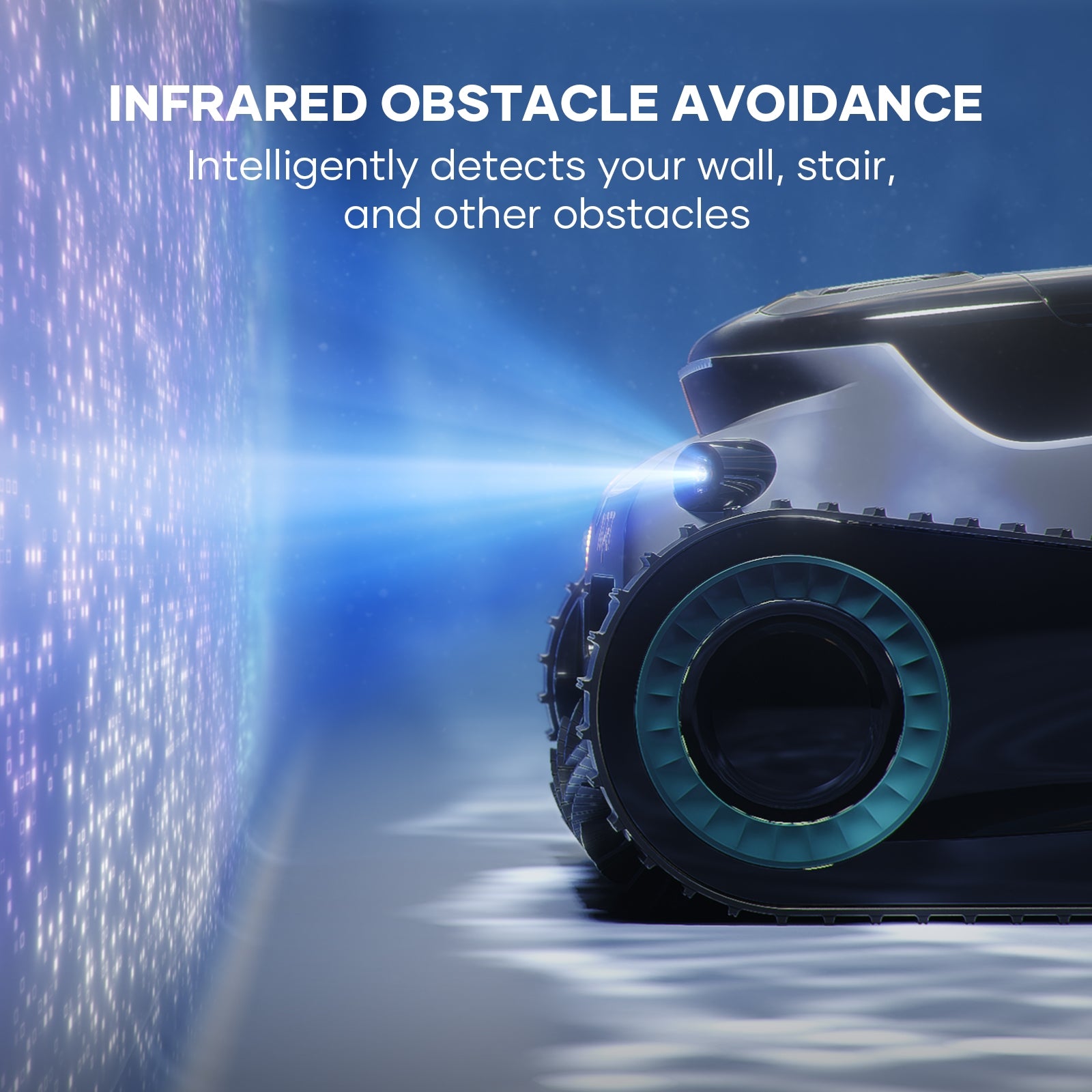 Aiper Scuba S1 Pro Cordless Robotic Pool Cleaner (2025 Upgrade)