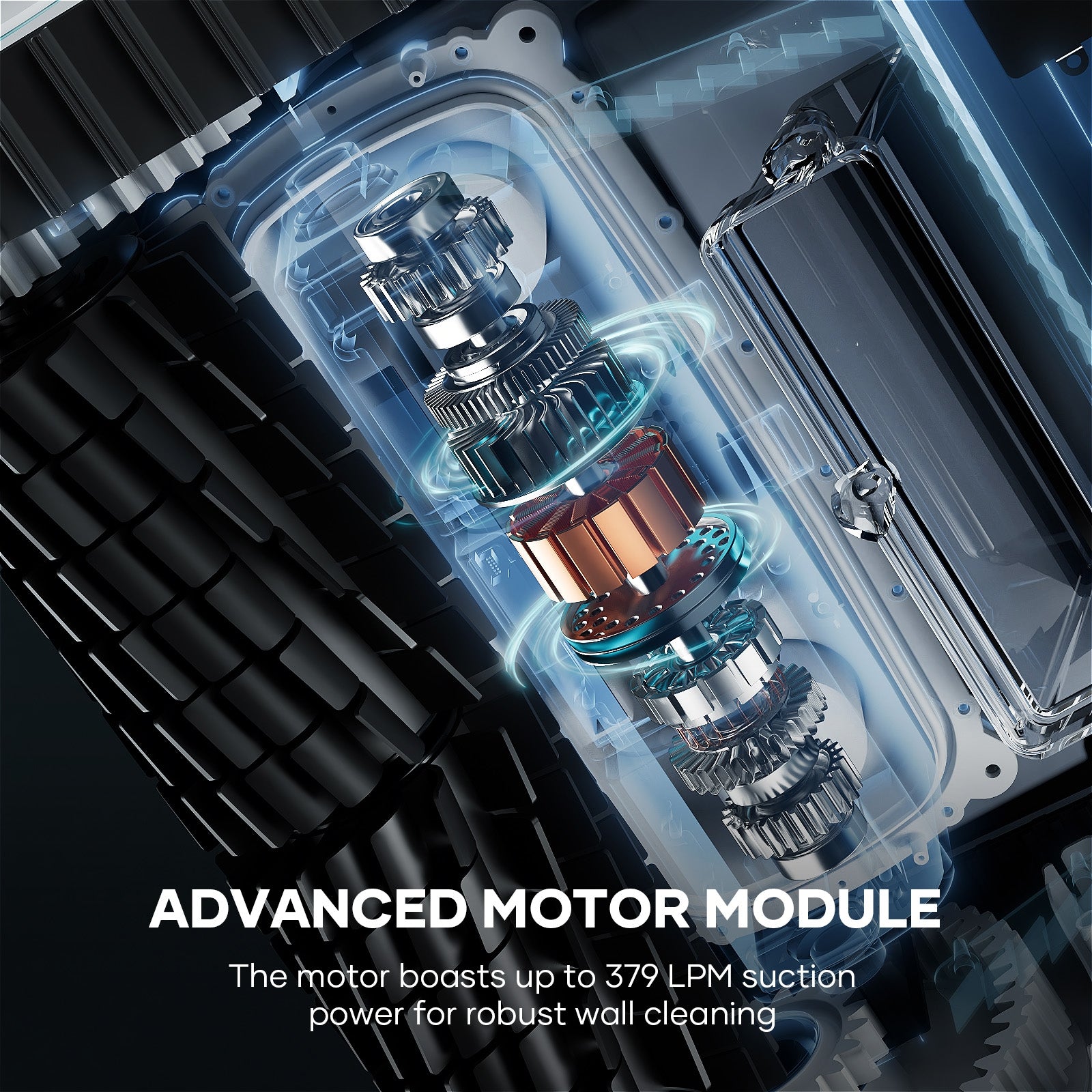 Aiper Scuba S1 Pro Cordless Robotic Pool Cleaner (2025 Upgrade)