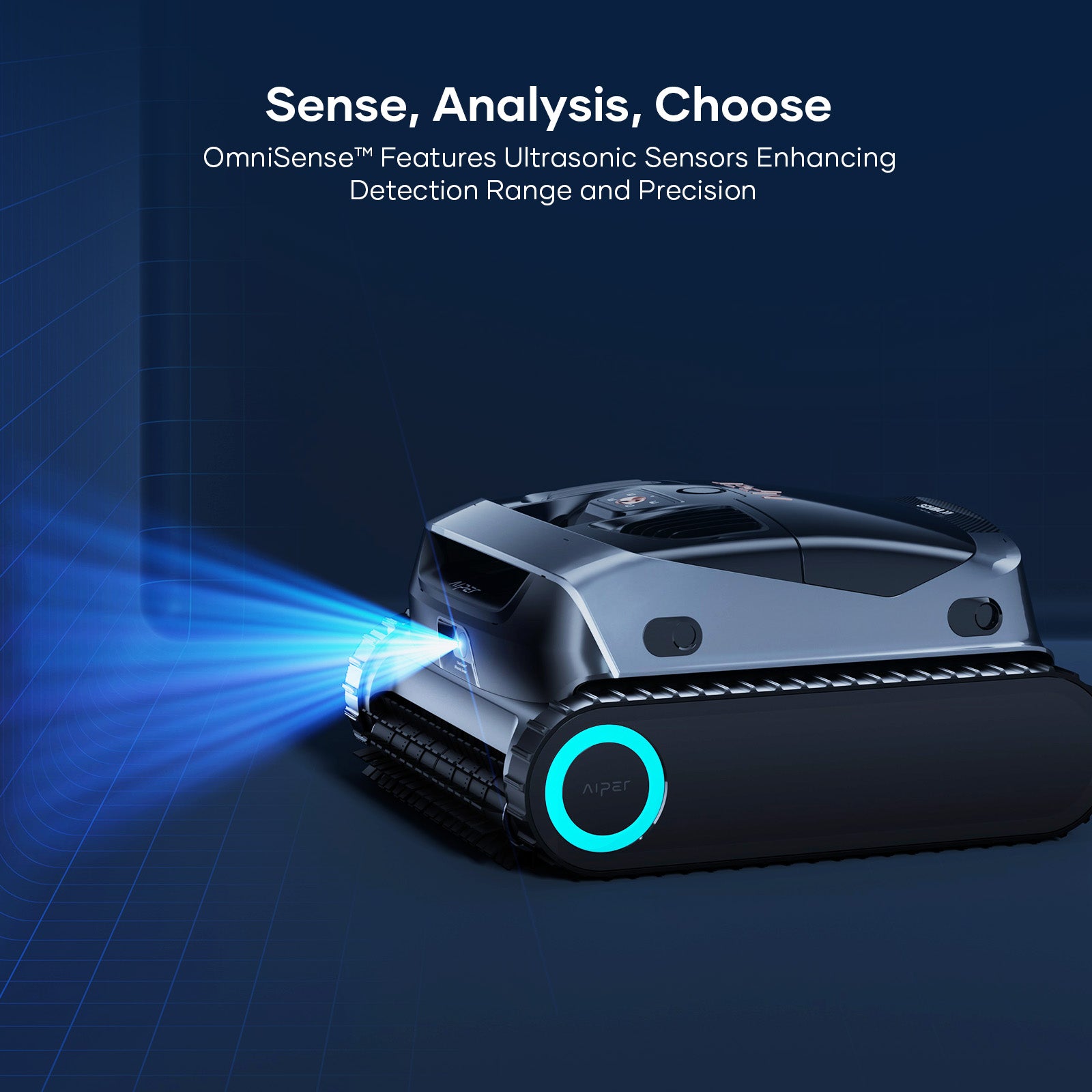 Package Discount: Aiper Scuba X1 and Aiper Surfer S2