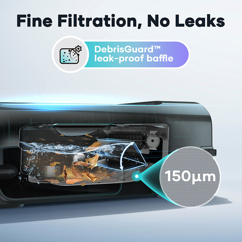 Package Discount: Aiper Scuba X1 and Aiper Surfer S2