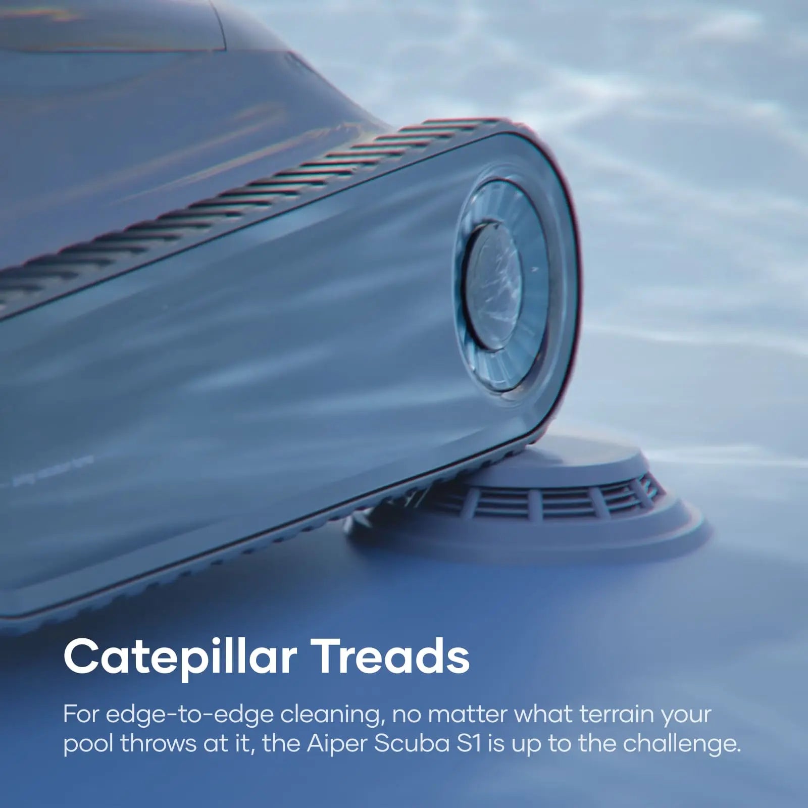 Package Discount: Aiper Scuba S1 (2025 Upgrade) and Aiper Surfer S2