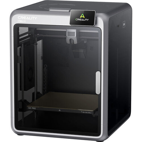Creality K2 Enclosed 3D Printer