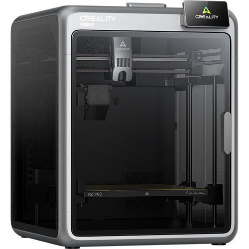 Creality K2 Enclosed 3D Printer
